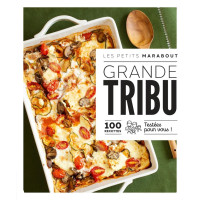 Grande Tribu, Marabout