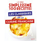 Simplissime Les Classiques de la Cuisine Française, Hachette cuisine