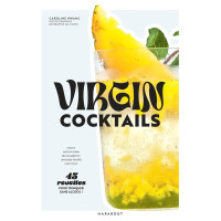 Virgin Cocktails, Marabout