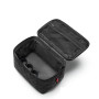 Cosmetic case Rhombus Black, Reisenthel