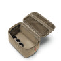 Cosmetic case Rhombus Olive, Reisenthel