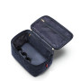 Cosmetic case Rhombus Midnight Gold, Reisenthel