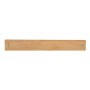Barre aimantée 45 cm Bambou, Déglon