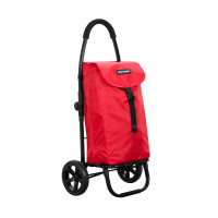 Poussette de marché Go Two Compact, Playmarket