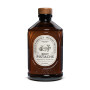 Sirop de Pistache Brut, Bacanha