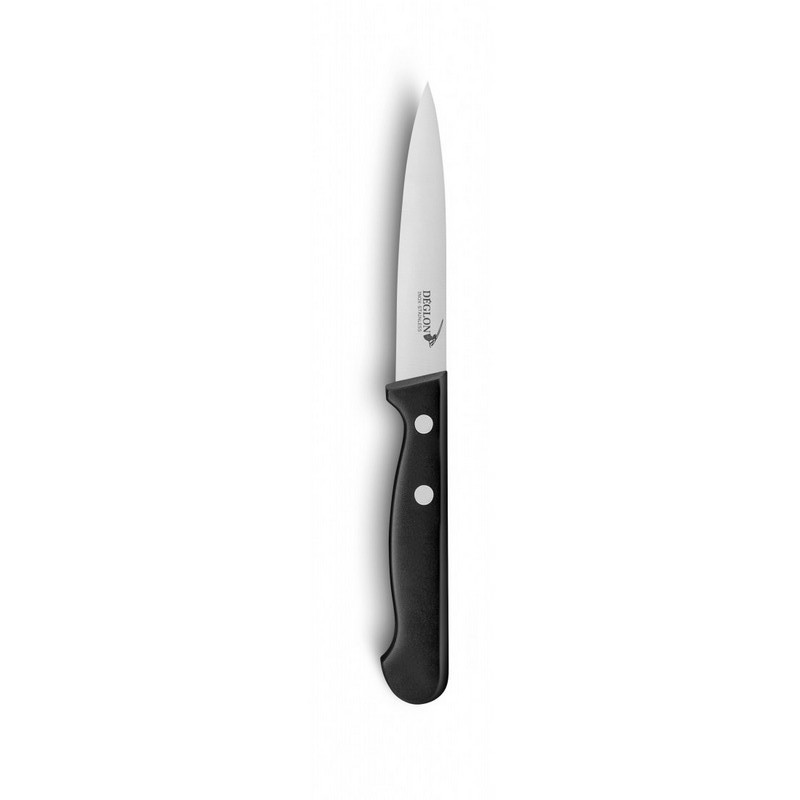 Couteau d'office manche ABS Granite, Déglon 10 cm - DEGLON