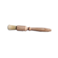 Pinceau de Cuisine en bois, Ecodis