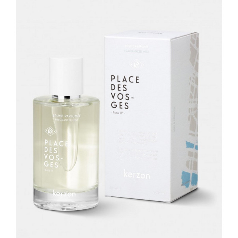 Kerzon - Brume Parfumée Place des Vosges, Kerzon - Kerzon