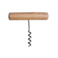 Tire-Bouchon Droit Buis, Ecodis