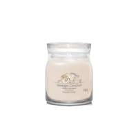 Bougie Parfumée Cachemire Délicat, Yankee Candle