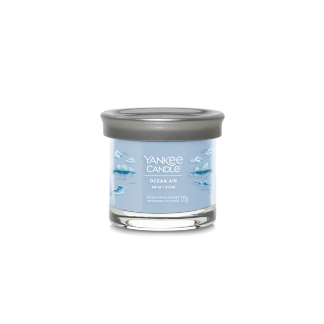 Bougie Parfumée Air de l'Océan, Yankee Candle