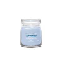 Bougie Parfumée Air de l'Océan, Yankee Candle
