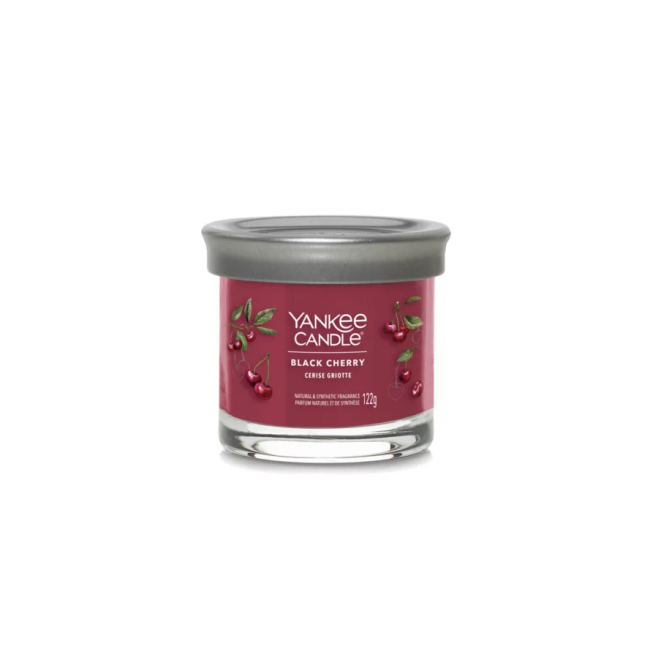 Bougie Parfumée Cerise Griotte, Yankee Candle