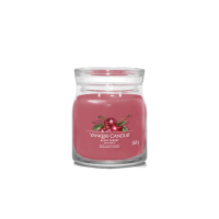 Bougie Parfumée Cerise Griotte, Yankee Candle