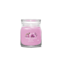 Bougie Parfumée Orchidée Sauvage, Yankee Candle