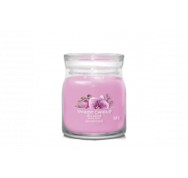 Bougie Parfumée Orchidée Sauvage, Yankee Candle