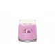 Bougie Parfumée Orchidée Sauvage, Yankee Candle