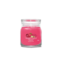 Bougie Parfumée Framboise Rouge, Yankee Candle