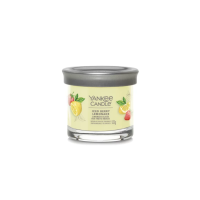 Bougie Parfumée Limonade glacée aux fruits rouges, Yankee Candle