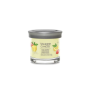 Bougie Parfumée Limonade glacée aux fruits rouges, Yankee Candle