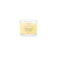 Bougie Parfumée Gâteau à la Vanille, Yankee Candle