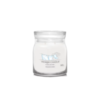 Bougie Parfumée Coton Frais, Yankee Candle