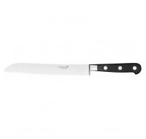 Couteau à pain 20 cm Cuisine Idéale Sabatier Deg®, Déglon