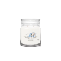 Bougie Parfumée Couverture Douce, Yankee Candle