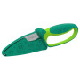Couteau vert Kids, Chefclub