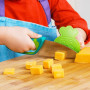 Couteau vert Kids, Chefclub