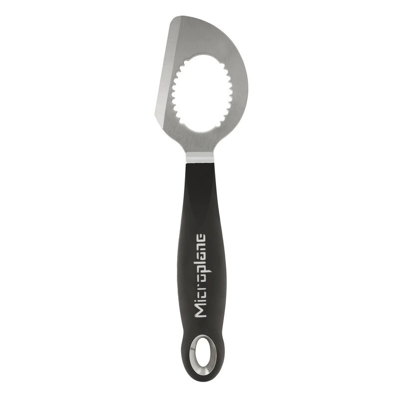 Microplane - Ustensile pour Avocat 3 en 1, Microplane - Microplane
