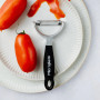 Eplucheur à Tomates, Microplane
