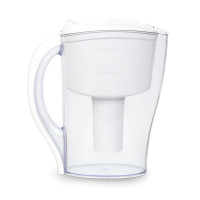 Pichet avec Filtre à eau, Ecodis
