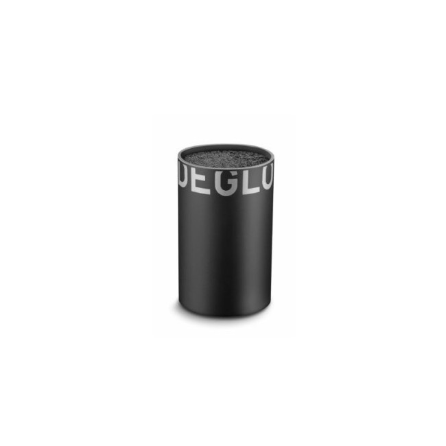 Bloc couteau universel rond Noir, Déglon