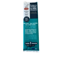 Sachet de 5 pièges de surveillance des mites alimentaires, Ecodis