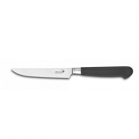 couteau à steak 11 cm cuisine massive, déglon - deglon