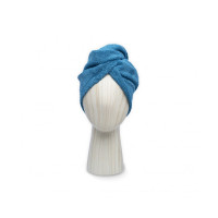 Serviette Cheveux Super Absorbante, Malou & Marius