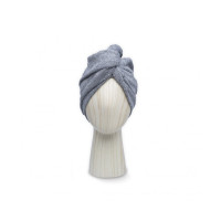 Serviette Cheveux Super Absorbante, Malou & Marius