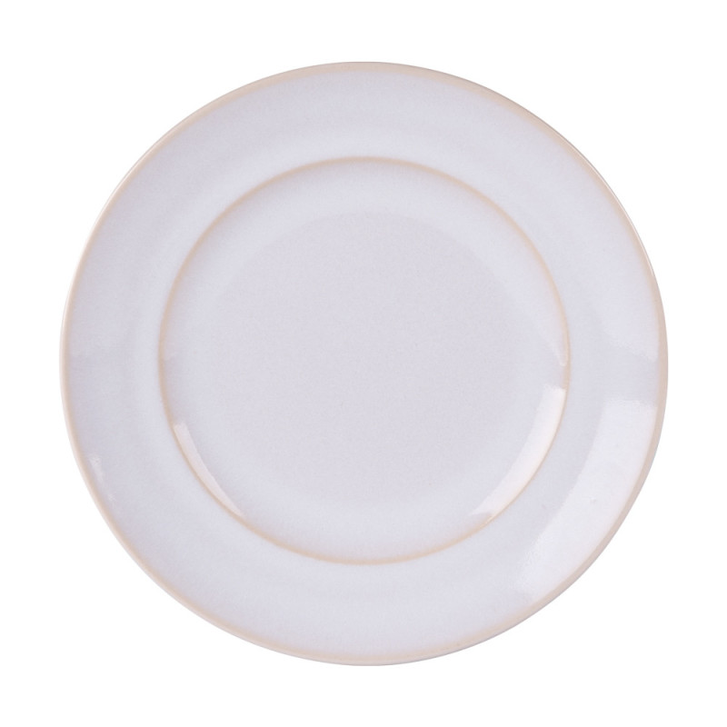 Table Passion - Service vaisselle collection Rondo, Table Passion Assiette dessert - Table Passion