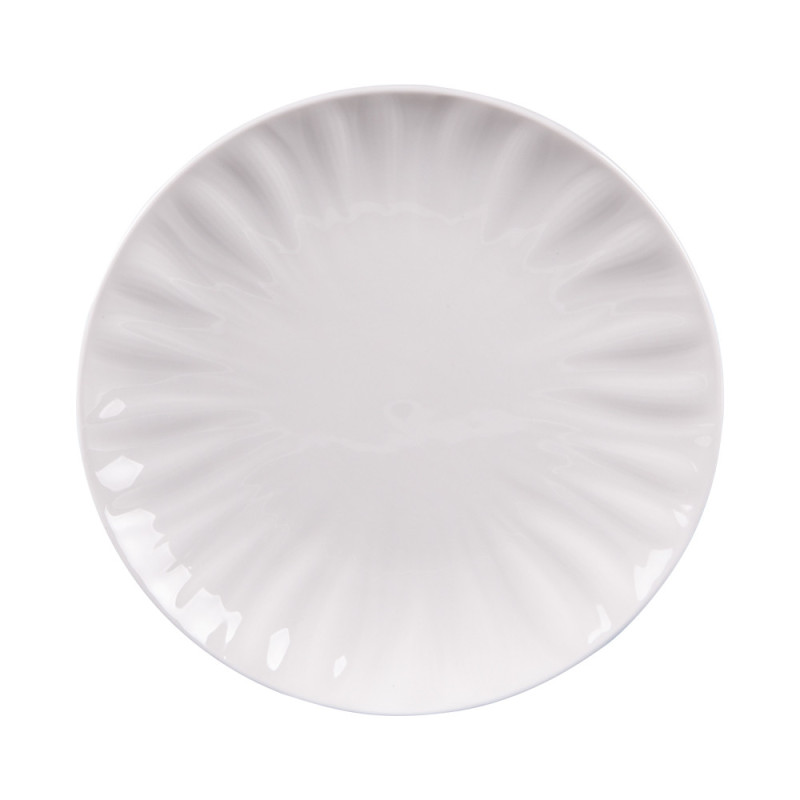 Table Passion - Assiette à Pain Emma, Table Passion - Table Passion
