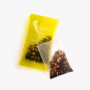 Thé glacé Chaï en sachets, Dammann Frères