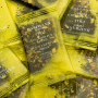 Thé glacé Chaï en sachets, Dammann Frères