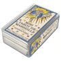 Mini tarot de Marseille, Marc Vidal