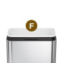 Sacs poubelle 25-30L - F, Simplehuman