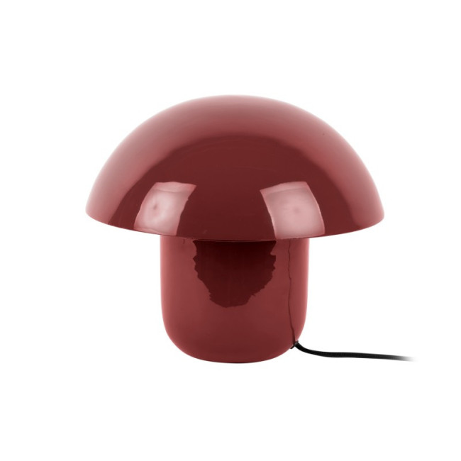 Lampe de Table Champignon, Present Time
