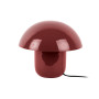 Lampe de Table Champignon, Present Time