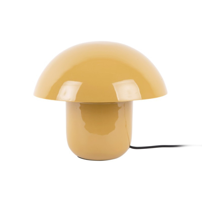 Lampe de Table Champignon, Present Time