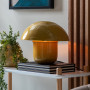Lampe de Table Champignon, Present Time