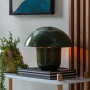 Lampe de Table Champignon, Present Time