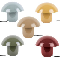 Lampe de Table Champignon, Present Time